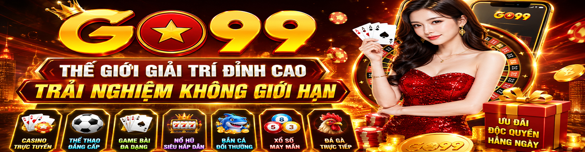 Trang chủ GO99