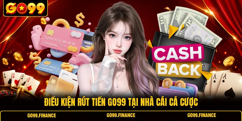Rút Tiền GO99