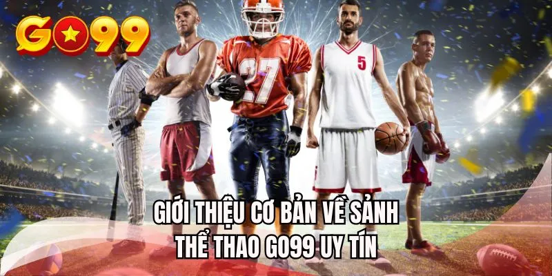 Thể Thao GO99