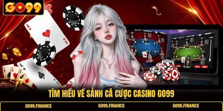 Casino GO99