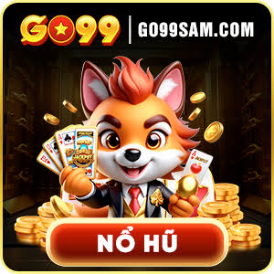 Nổ HŨ GO99